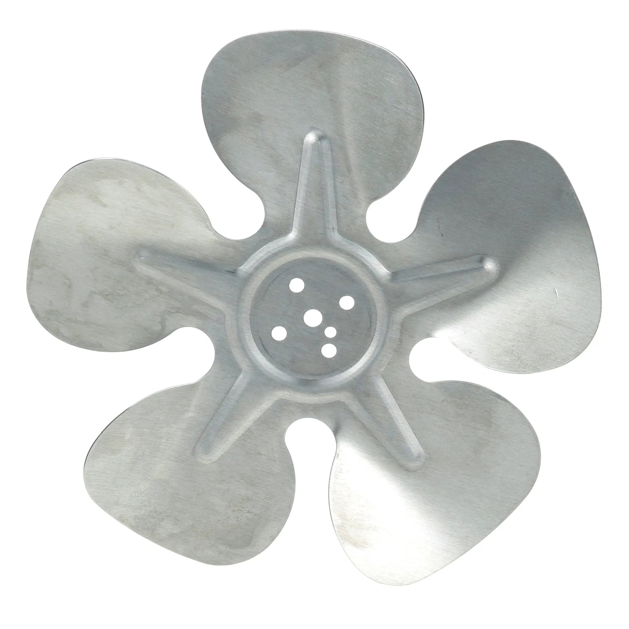 405-033 Beverage Air - Aluminum Fan Blade for Units alternate view 1 405-033 Beverage Air - Aluminum Fan Blade for Units alternate view 1